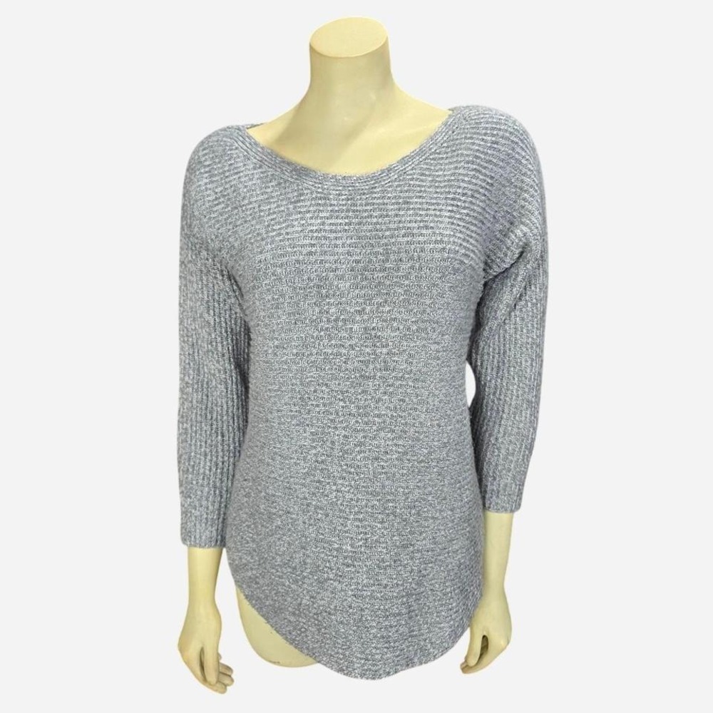 New York‎ & Company women's Gray Sweater size S